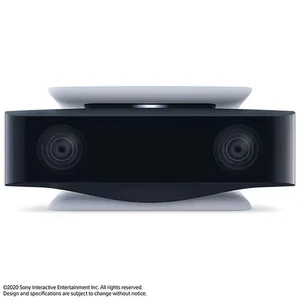 Sony Interactive Entertainment SIE PS5 HD Camera PlayStation 5 CFI-ZEY1G - Picture 1 of 3
