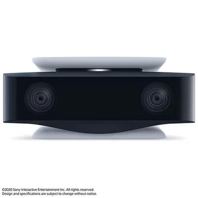 Sony Interactive Entertainment SIE PS5 HD Camera PlayStation 5 CFI-ZEY1G - Image 1 of 3