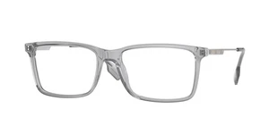 NEU Burberry 2339 Harrington Brille 3028 Grau 100% ORIGINAL - Bild 1 von 1