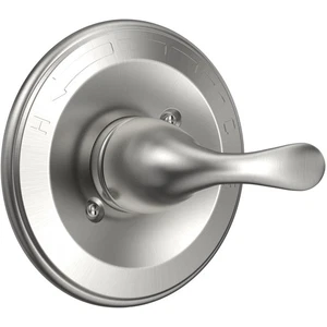 Durable Metal Shower Valve Trim Kit - Compatible with D Faucet R10000 Series - Picture 1 of 10