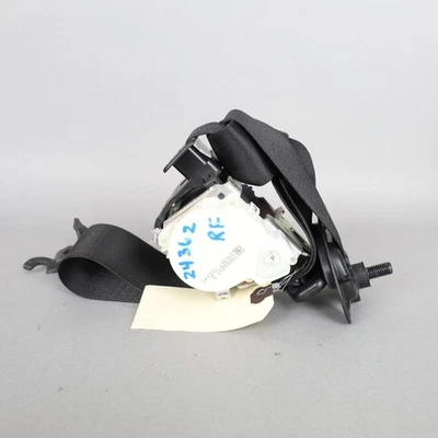 2006-2011 BMW 328i 335i Sedan Right Front Seat Belt 72116978732 OEM Used Foto 1 de 4