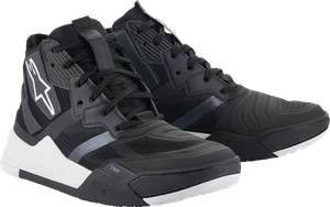 ALPINESTARS Speedflight Shoe - Black/White - US 11.5 / EU 45 26541241211.5 - Bild 1 von 7