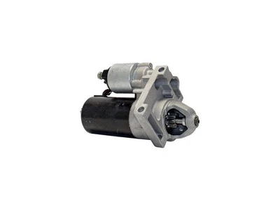 适用于 1986 - 1992 年 Jeep Comanche Starter 31341ZYVJ 1987 1988 1989 1990 1991 — 第 1/2 张图片