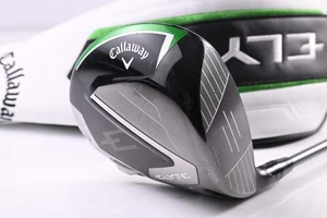 Callaway Elyte X Driver / 10.5 Degree / Regular Flex Project X Denali Charcoal - Picture 1 of 9