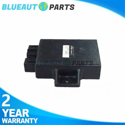 Módulo de encendido de encendido CDI 32900-38A31 para Suzuki VS800 S50 Boulevard 1992-2009 Foto 1 de 3