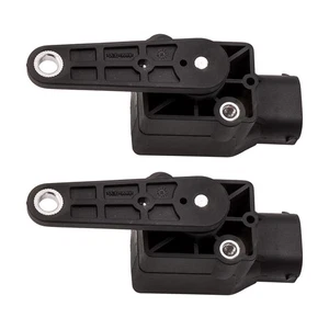 1 Pair Rear Height Level Sensor for BMW 5 series E39 E60 E61 1999-2010 - Bild 1 von 11