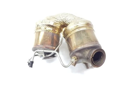 05E254700JX 2336118 partikelfilter für SEAT ATECA KHP STYLE 2020 - Bild 1 von 4