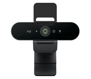 Logitech BRIO - 4K Gaming Stream Edition - Afbeelding 1 van 8