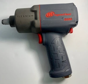 Ingersoll Rand 2235MAX Impactool 1/2" Drive AIR TOOL - Picture 1 of 6