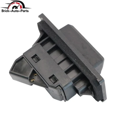 Interruptor de liberación de maletero puerta levadiza trasera Mazda 3 2014-2018 de calidad Foto 1 de 4