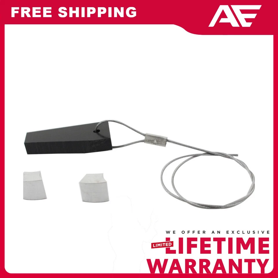 Фазер кулачковый для 04–14 Ford F-150 Explorer Expedition Mustang F-250 F-350 Lincoln - Изображение 1 из 4