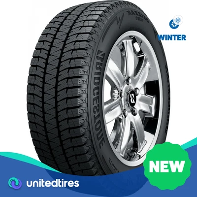Nuevo 235/50R18 Bridgestone Blizzak WS90 101H Foto 1 de 4