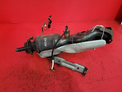 TOYOTA COROLLA E210 MK12 2023 CATALYTIC CONVERTER CAT 2.0L PETROL 1714124310 - Image 1 of 4