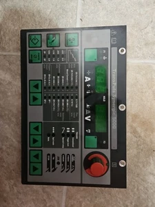 Forster TPS 2700 TransSynergic 5000 Panel 43.0001.3260 - Picture 1 of 7