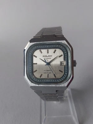 POLJOT Auto Auténtico URSS (Reparado, Engrasado) Foto 1 de 4