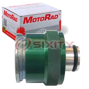 MotoRad Cooling System Adapter for 2000-2013 Chevrolet Suburban 2500 Service wn - Picture 1 of 5