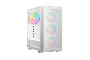 be quiet! Pure Base 501 LX White Midi Tower - BGW79 - Picture 1 of 13