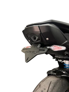 BMW M 1000 XR 2024+ Tail Tidy FOLDABLE | GREF Innovation - Picture 1 of 5