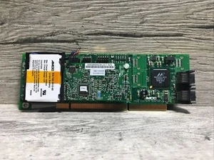 AMCC 9550SX-BBU Battery Backup Unit 9550SX 700-3190-01 W/ Li-ion 190-3010 #19-25 - Picture 1 of 3