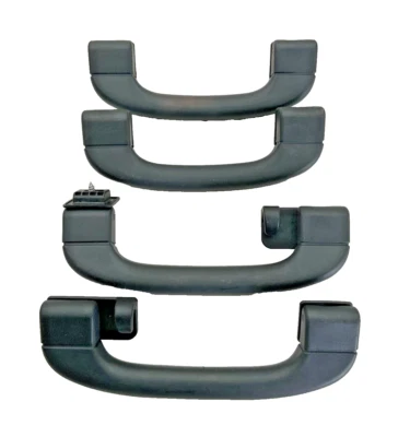 BMW X5 2008-2013 juego de manijas interiores de techo ver fotos para verificar OEM Foto 1 de 4