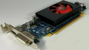 DELL OPTIPLEX 790 960 980 990 3040 3050 7010 7020 7040 Windows 10 SFF Video Card - Picture 1 of 5