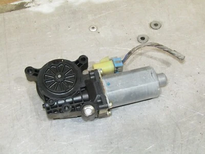 2000-2005 Chevrolet Impala OEM RH пассажирское переднее стекло мотор 00 01 02 03 04 05 - Изображение 1 из 2