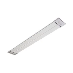 Infrarot Dunkelstrahler Heizstrahler Hallen Werkstatt heizung Heizer 1000Watt - Bild 1 von 5
