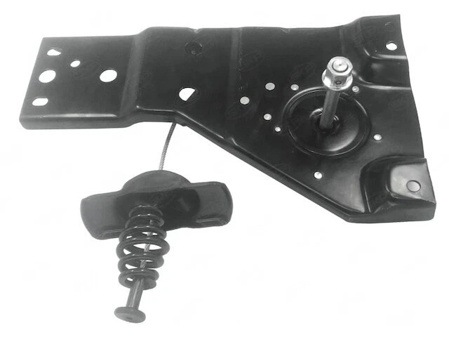 SKP 65KZ97T Spare Tire Hoist Fits 2002-2010 Mercury Mountaineer Spare Tire Hoist Foto 1 de 1