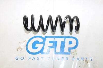 20-22 TOYOTA SUPRA OEM LH CONDUCTOR IZQUIERDO SUSPENSIÓN MUELLE TRASERO RESORTES STOCK TRASERO Foto 1 de 4