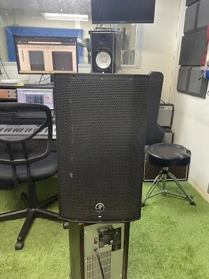 Mackie Thump 12bst - Image 1 of 4