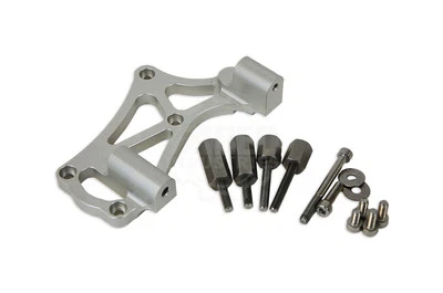 VOLKSWAGEN ABF ALTERNATOR BRACKET  - Image 1 of 3