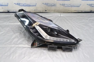 2015 CHEVROLET CORVETTE Z06 3LZ 6.2L OEM RH PASSENGER HID LED HEADLIGHT 23326982 - Picture 1 of 8