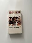 Spice Girls -  One Hour of Girl Power - (VHS) The Official Video Volume 1