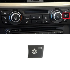 Simple A/C Wind Control Switch Button Replacement for BMW E90 E91 E92 E93 E87 - Picture 1 of 5