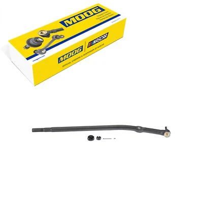 MOOG Steering Drag Link Right Inner For 2005-2007 Ford F-250 Super Duty RWD - Image 1 of 4