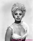 Actress Sophia Loren 33   Celebrity Photo Print