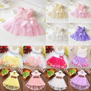 ebay baby girl dresses