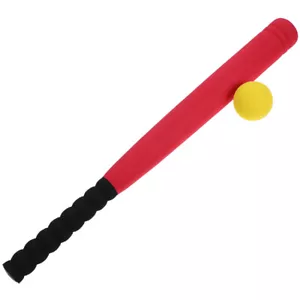 Children's Baseball Practice Stick Outdoor Toddler Toys Beginner Pupils - Picture 1 of 12