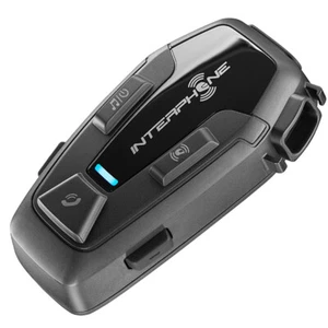 AURICULARES BLUETOOTH INTERPHONE UCOM 7R tecnología Bluetooth® 5.2 - Imagen 1 de 6