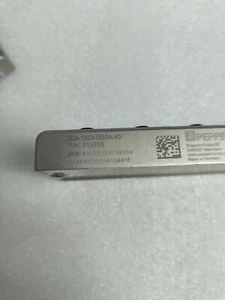New For BECKHOFF ICA-16DI-G60A-IO Input/Output Concentrator Pepperl + Fuchs - Bild 1 von 2