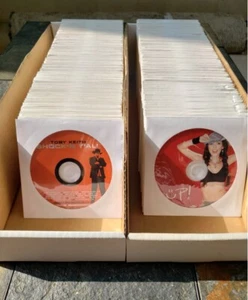 Country Music LOT dolly george strait leann + U PICK FREE SHIPPING AFTER 1ST CD - Picture 1 of 1