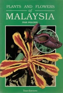 Plants and Flowers of Malaysia - Nature Guide - Imagen 1 de 1
