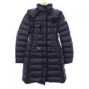 Authentic MONCLER Down Coat  #270-003-947-1410 - Picture 1 of 9