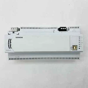 Siemens PXC00-E96.A Apogee PXC Controller modulare di automazione di rete BACnet - Foto 1 di 4