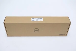 NEW DELL Pro Wireless Keyboard & Mouse Combo CN-08JPPH-LO-300 H32 - Picture 1 of 8