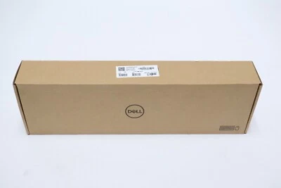 NEW DELL Pro Wireless Keyboard & Mouse Combo CN-08JPPH-LO-300 H32 - Image 1 of 4