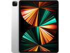 Apple iPad Pro (2021 5ª gen.), 128 GB, Plata, 12.9"M1 Liquid Retina XDR Chip