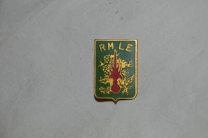 INSIGNE LEGION ETRANGERE R.M.L.E. DRAGO PARIS  R75-INDOCHINE - Picture 1 of 2