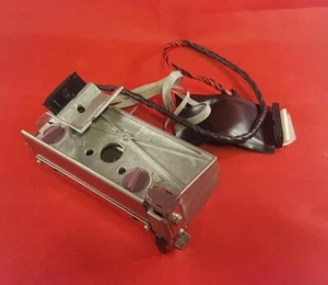 79810M-NOHEAD Zebra ZM400 Druckmechanismus - Bild 1 von 2