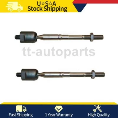 Extremos de barra de amarre interior delantero Suspensia para Toyota Avalon_tt 2005 2006 2007 2008 2009 Foto 1 de 2